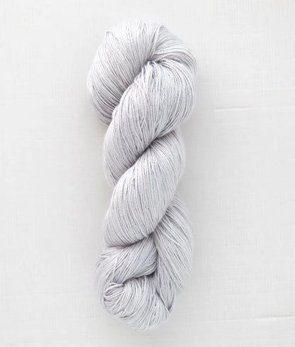 SweetGeorgia - Flaxen Silk Fine