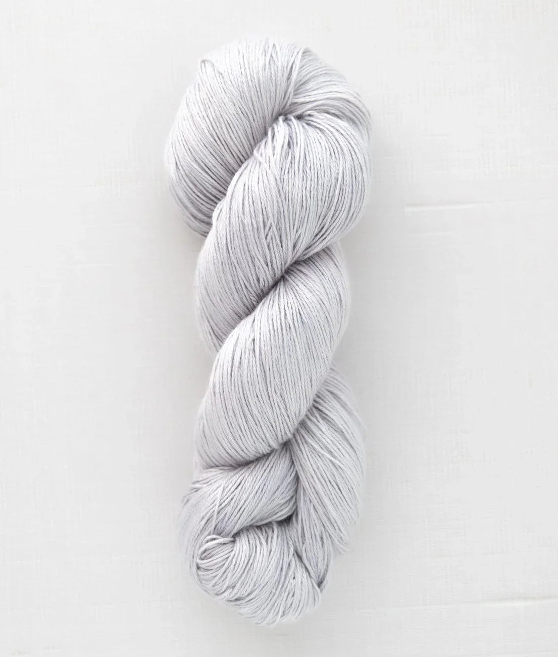XYRIS + SWEETGEORGIA FLAXEN SILK FINE