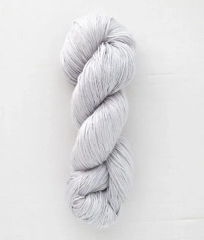 XYRIS + SWEETGEORGIA FLAXEN SILK FINE