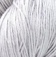 COQUILLE + SWEETGEORGIA FLAXEN SILK FINE