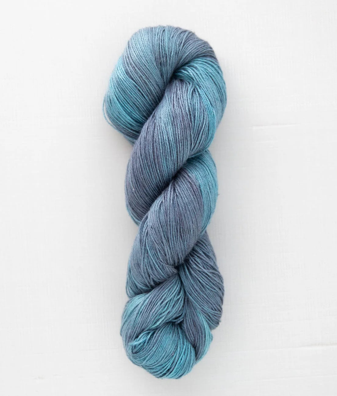 SweetGeorgia - Flaxen Silk Fine