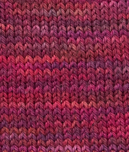 XYRIS + SWEETGEORGIA FLAXEN SILK FINE