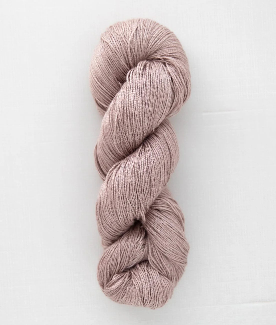 SweetGeorgia - Flaxen Silk Fine