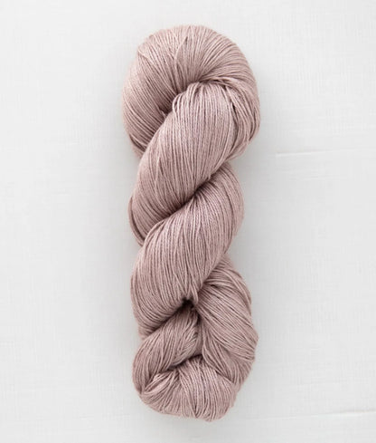 SweetGeorgia - Flaxen Silk Fine