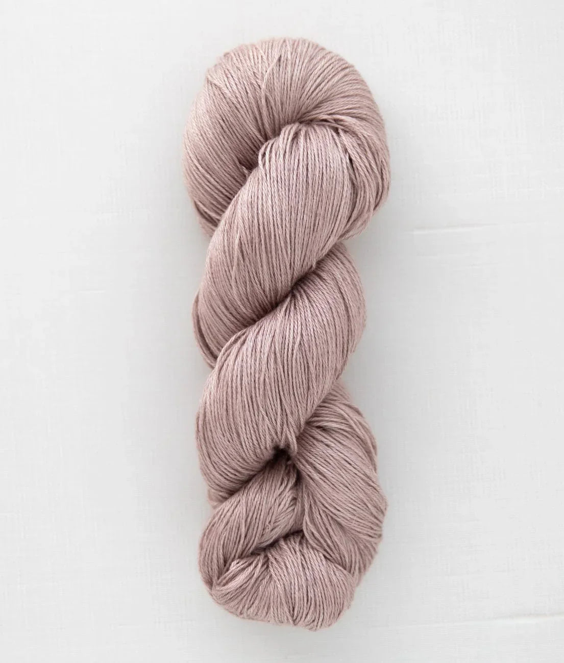 XYRIS + SWEETGEORGIA FLAXEN SILK FINE