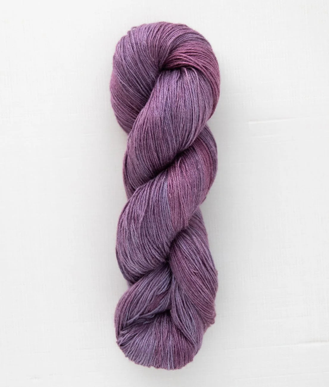 SweetGeorgia - Flaxen Silk Fine