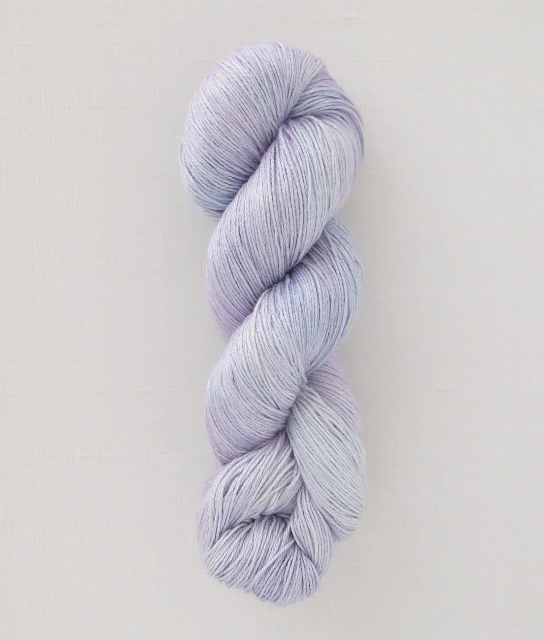 XYRIS + SWEETGEORGIA FLAXEN SILK FINE