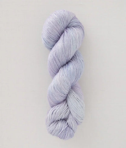 XYRIS + SWEETGEORGIA FLAXEN SILK FINE