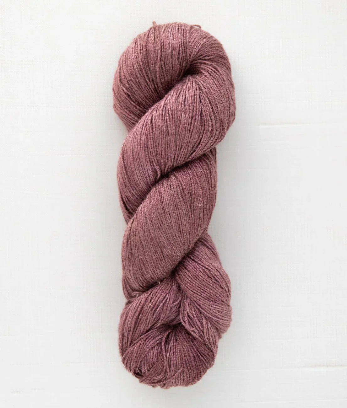 XYRIS + SWEETGEORGIA FLAXEN SILK FINE