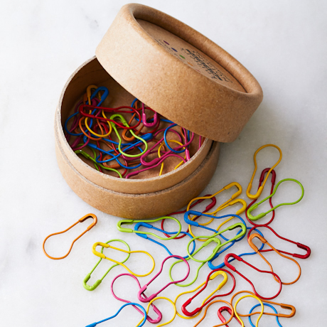 Cocoknits - Marqueurs (épingles) de mailles colorés