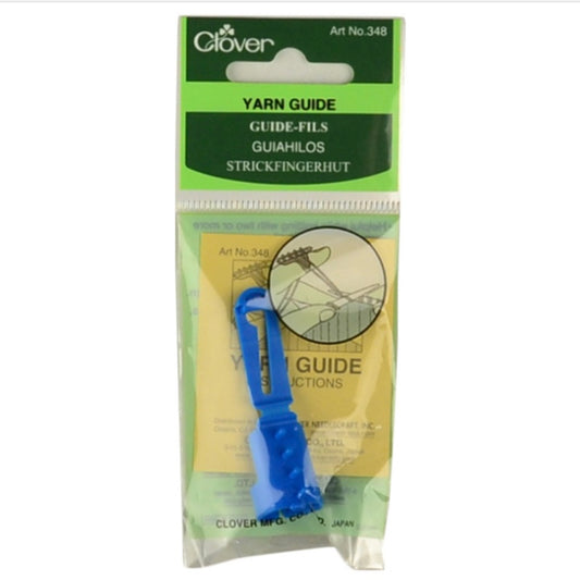 Clover - Guide fils - 348