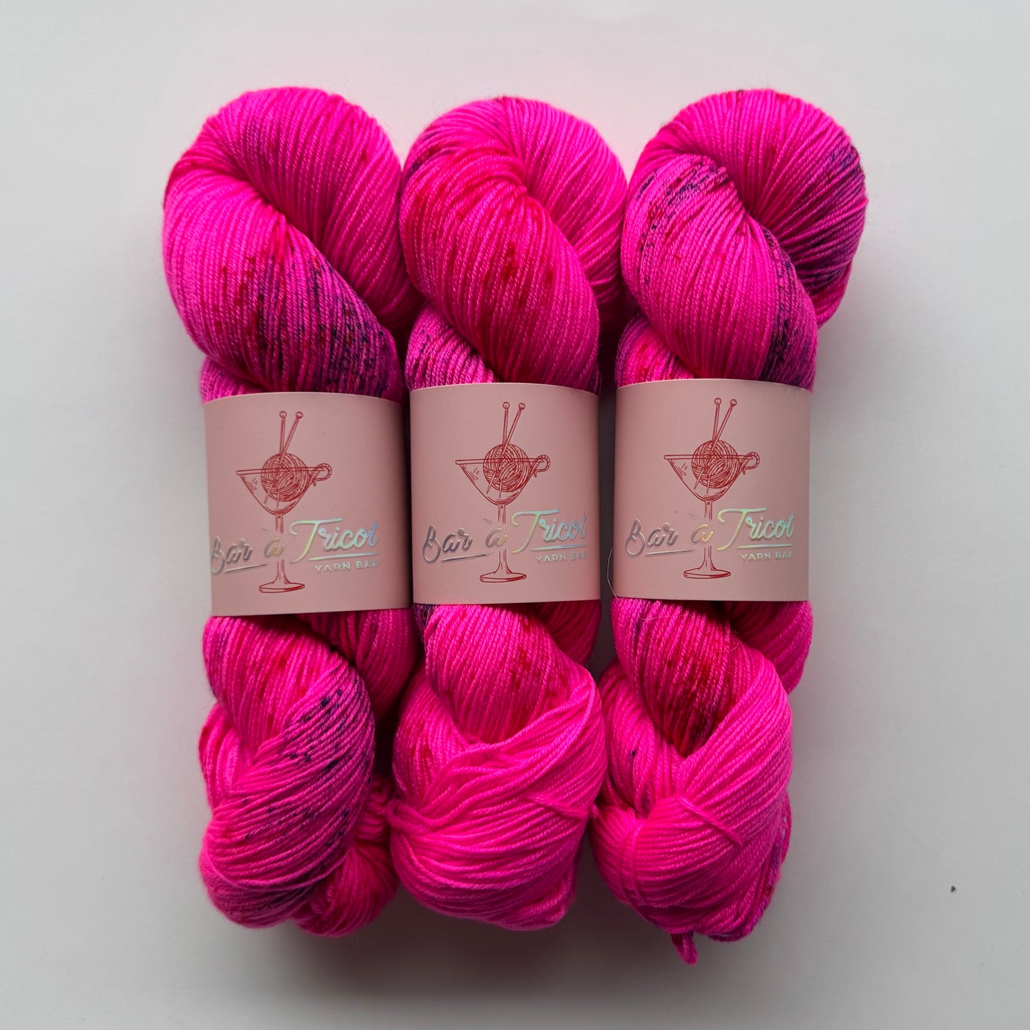 Bar a Tricot Cognac