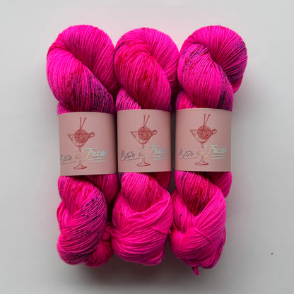 Bar a Tricot Cognac