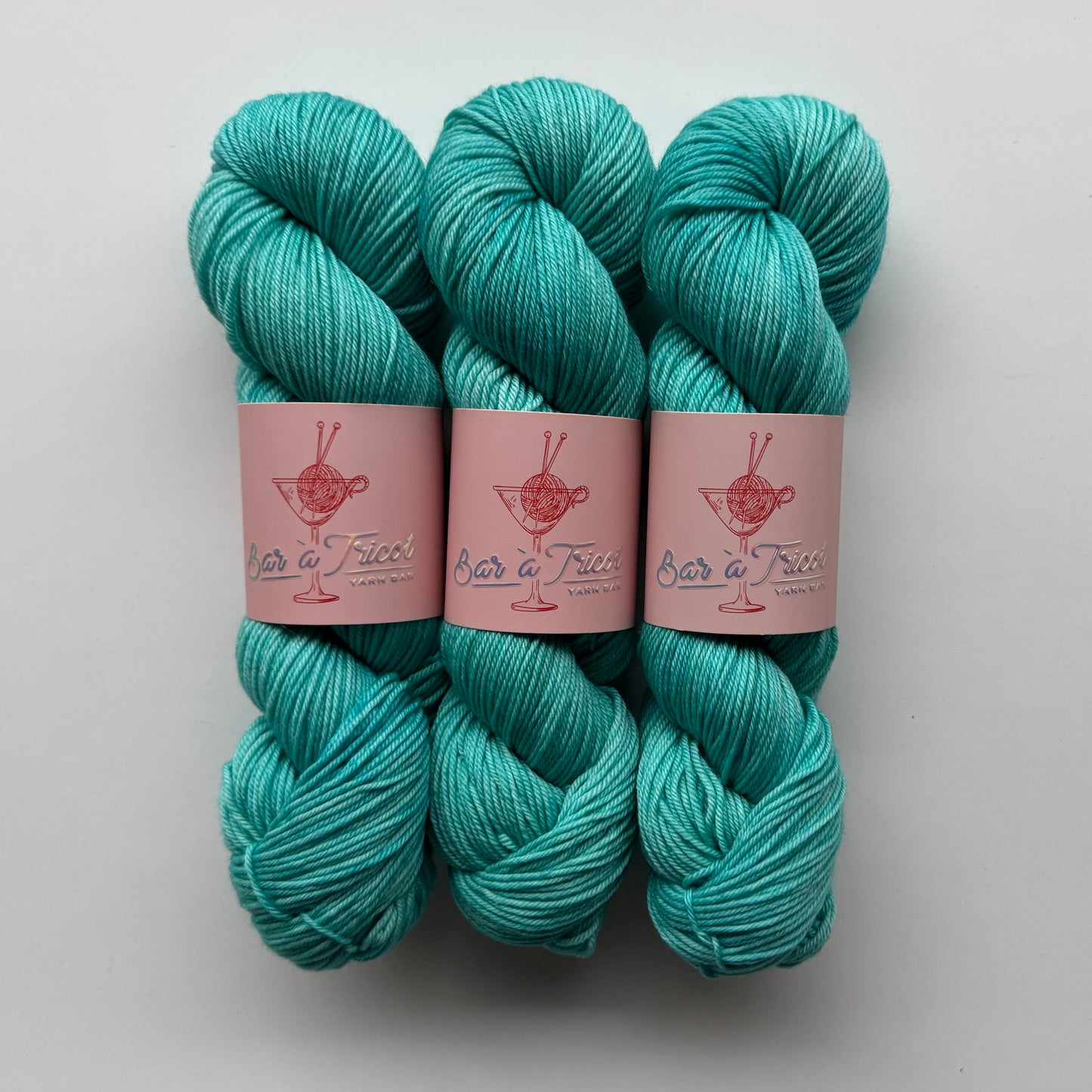 Bar a Tricot Bourbon DK