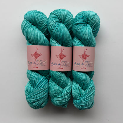 Bar a Tricot Bourbon DK