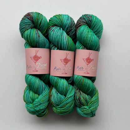 Bar a Tricot Bourbon DK