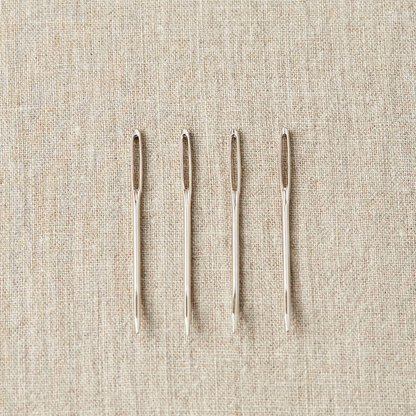 Cocoknits - Bent Tip Tapestry Needles