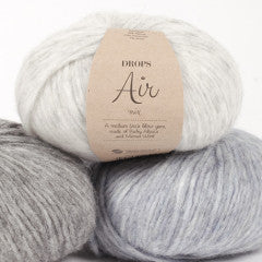 Drops - Air