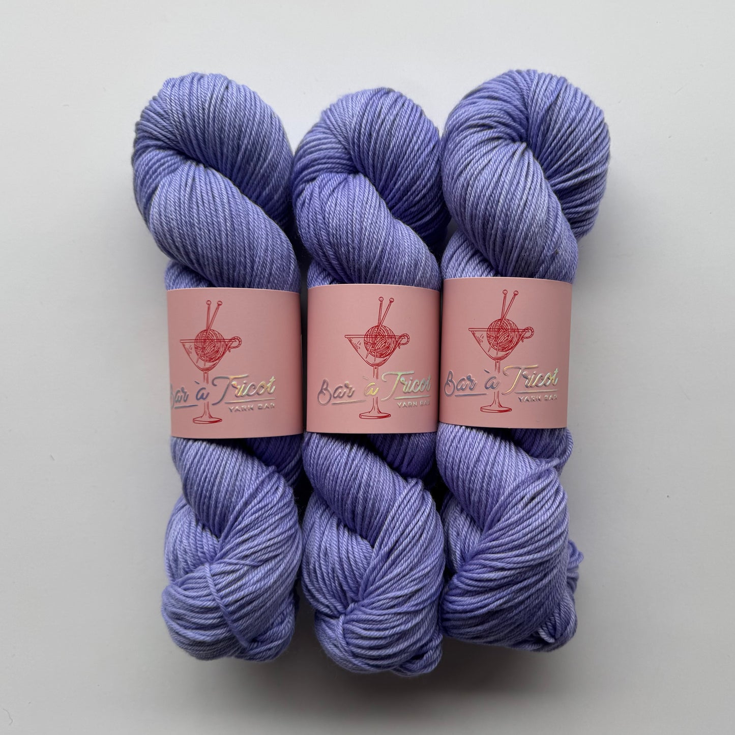 Bar a Tricot Bourbon DK