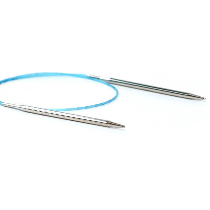 Addi - Turbo 32-inch Circular Knitting Needle