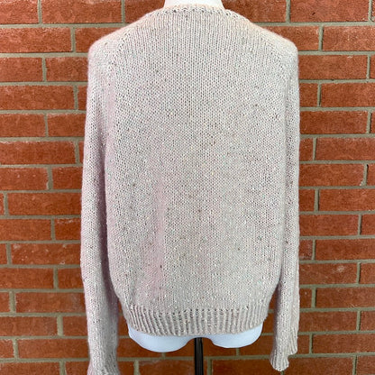 Warm-up Cardi knitting pattern by Espace Tricot, photo 4