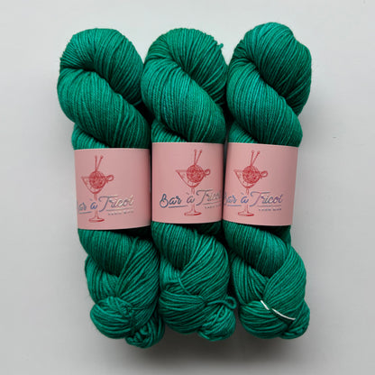 Bar a Tricot Bourbon DK