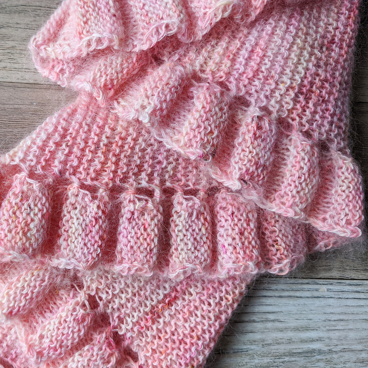You Had Me at Tricot knitting pattern by Espace Tricot, photo 5