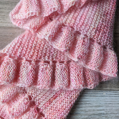You Had Me at Tricot knitting pattern by Espace Tricot, photo 5