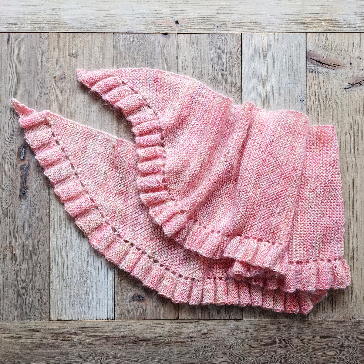 You Had Me at Tricot knitting pattern by Espace Tricot, photo 4