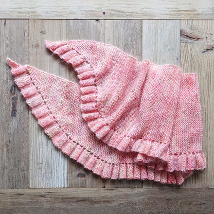 You Had Me at Tricot knitting pattern by Espace Tricot, photo 4