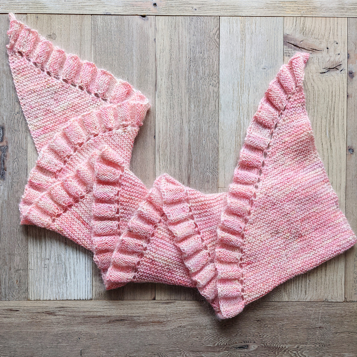 You Had Me at Tricot knitting pattern by Espace Tricot, photo 3