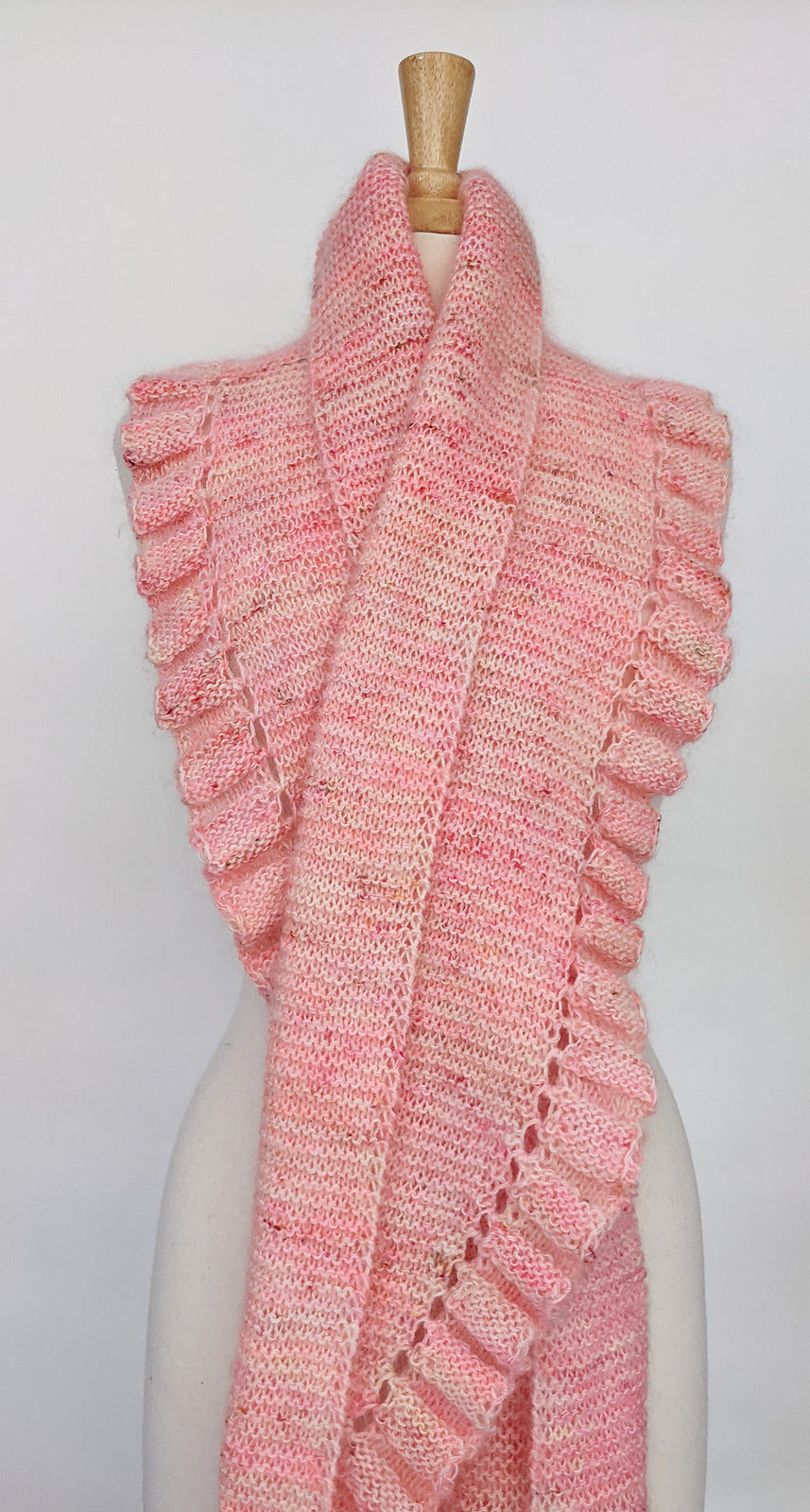 You Had Me at Tricot knitting pattern by Espace Tricot, photo 6