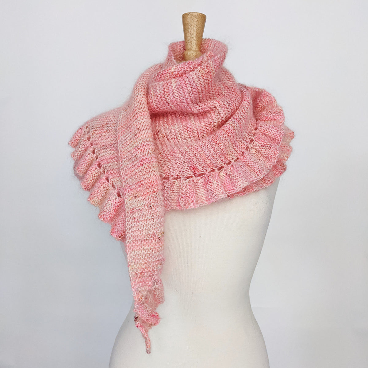 You Had Me at Tricot knitting pattern by Espace Tricot, photo 2