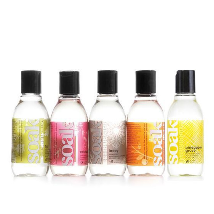 Soak - 90 ml - 3 oz