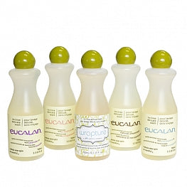 Eucalan - Détergent à Lessive - 100ml
